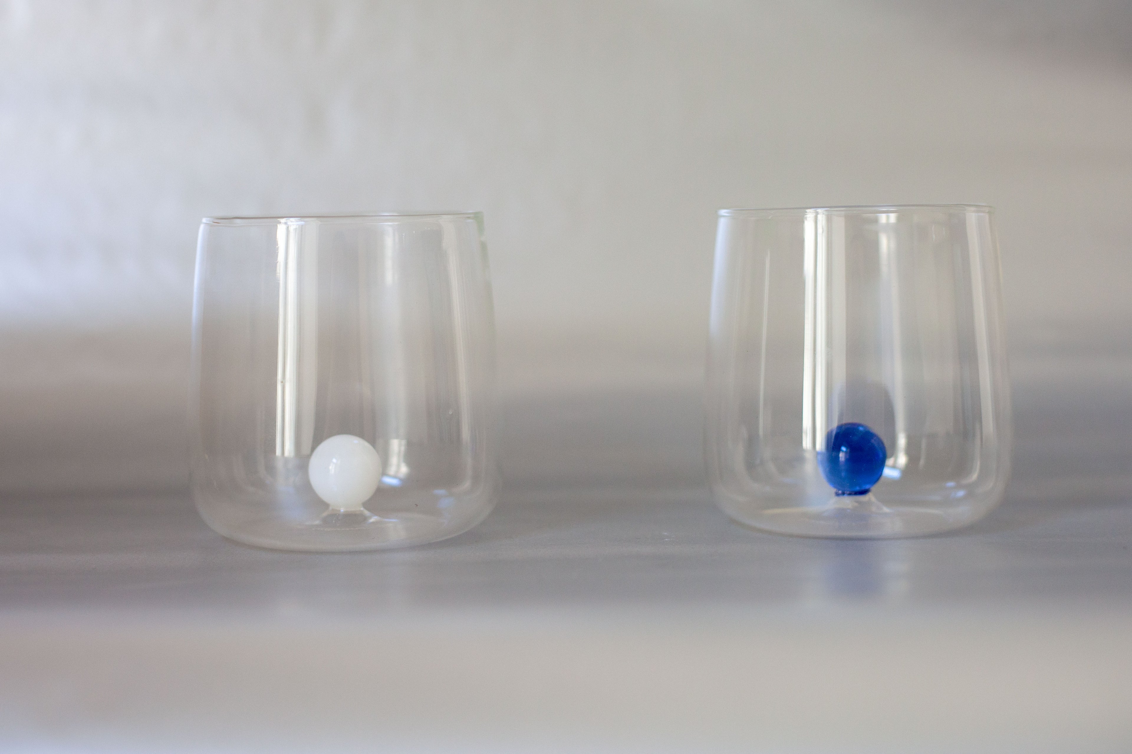 Bilia tumbler
