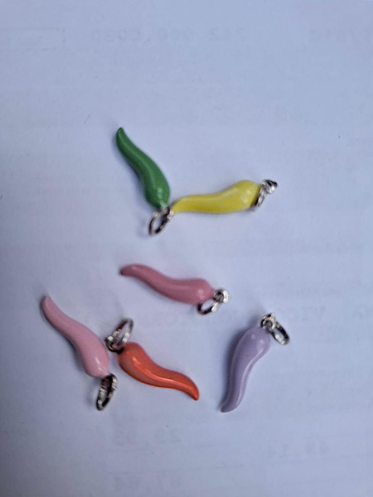 AMULETI TRADIZIONALI 2