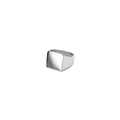 ANELLO MINIMAL SPECCHIO