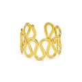 BRACCIALE FASCIA ONDE
