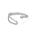 BRACCIALE GOCCIA CUT OUT