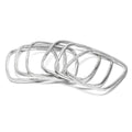 BRACCIALI QUADRATI