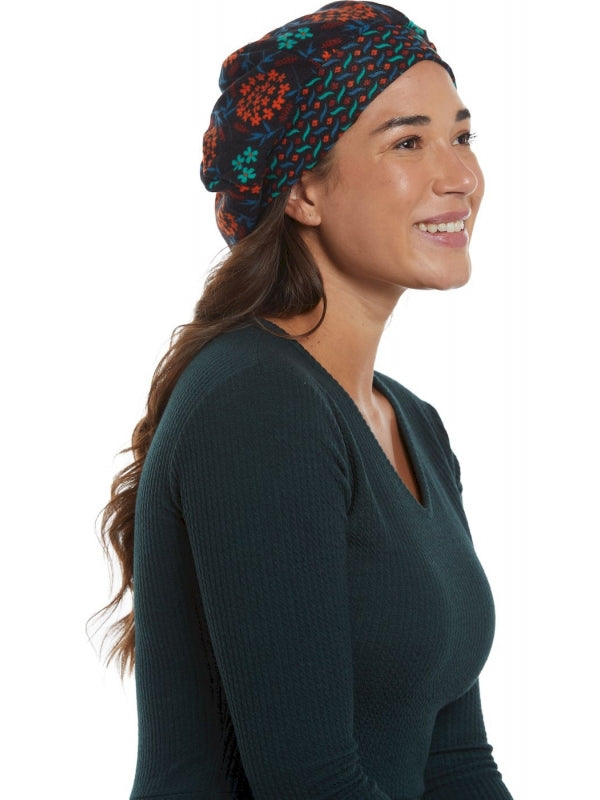 Baba Design cappello