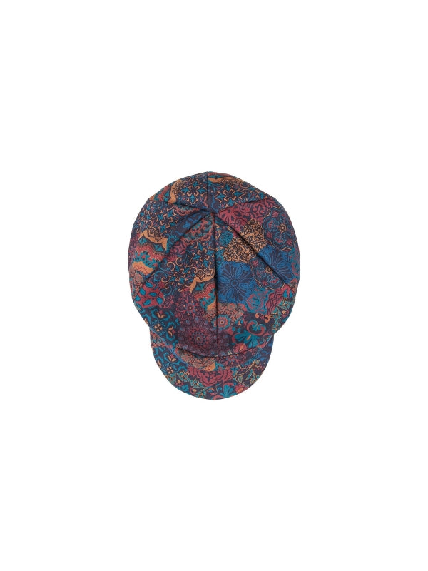 Baba Design cappello con visiera