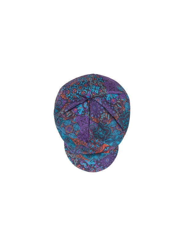 Baba Design cappello con visiera