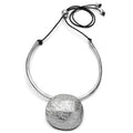 COLLANA RIGIDA TONDO PICCOLO