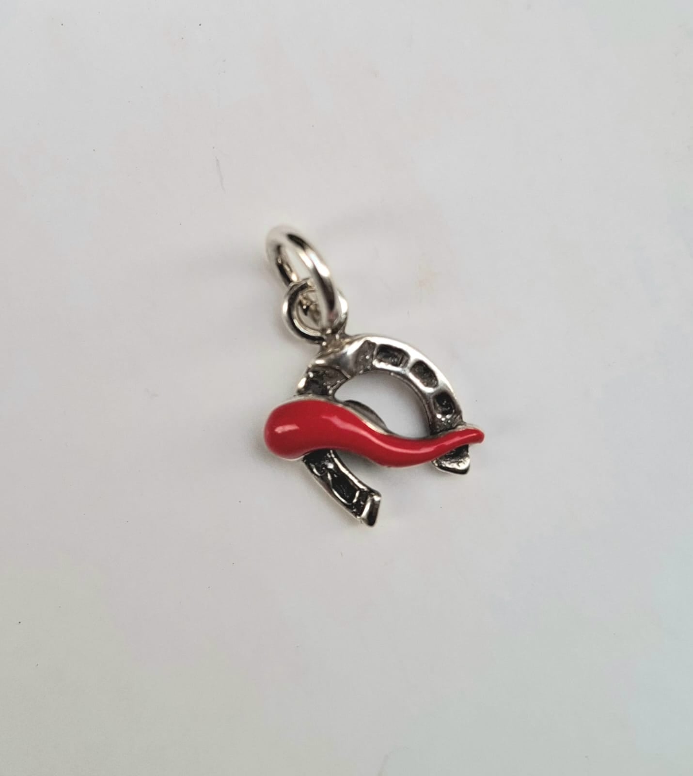 FERRO DI CAVALLO E CORNO