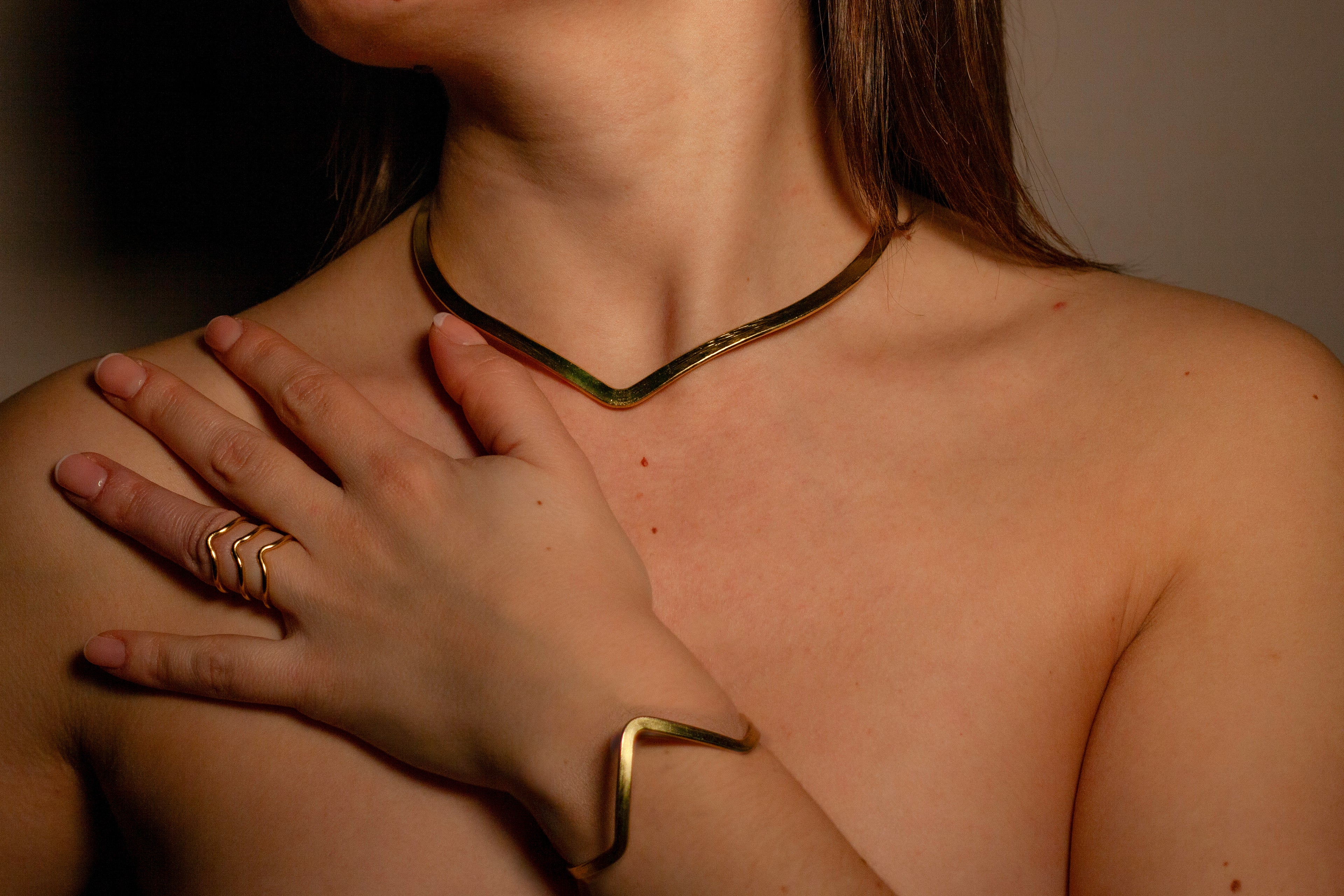 BANGLE V