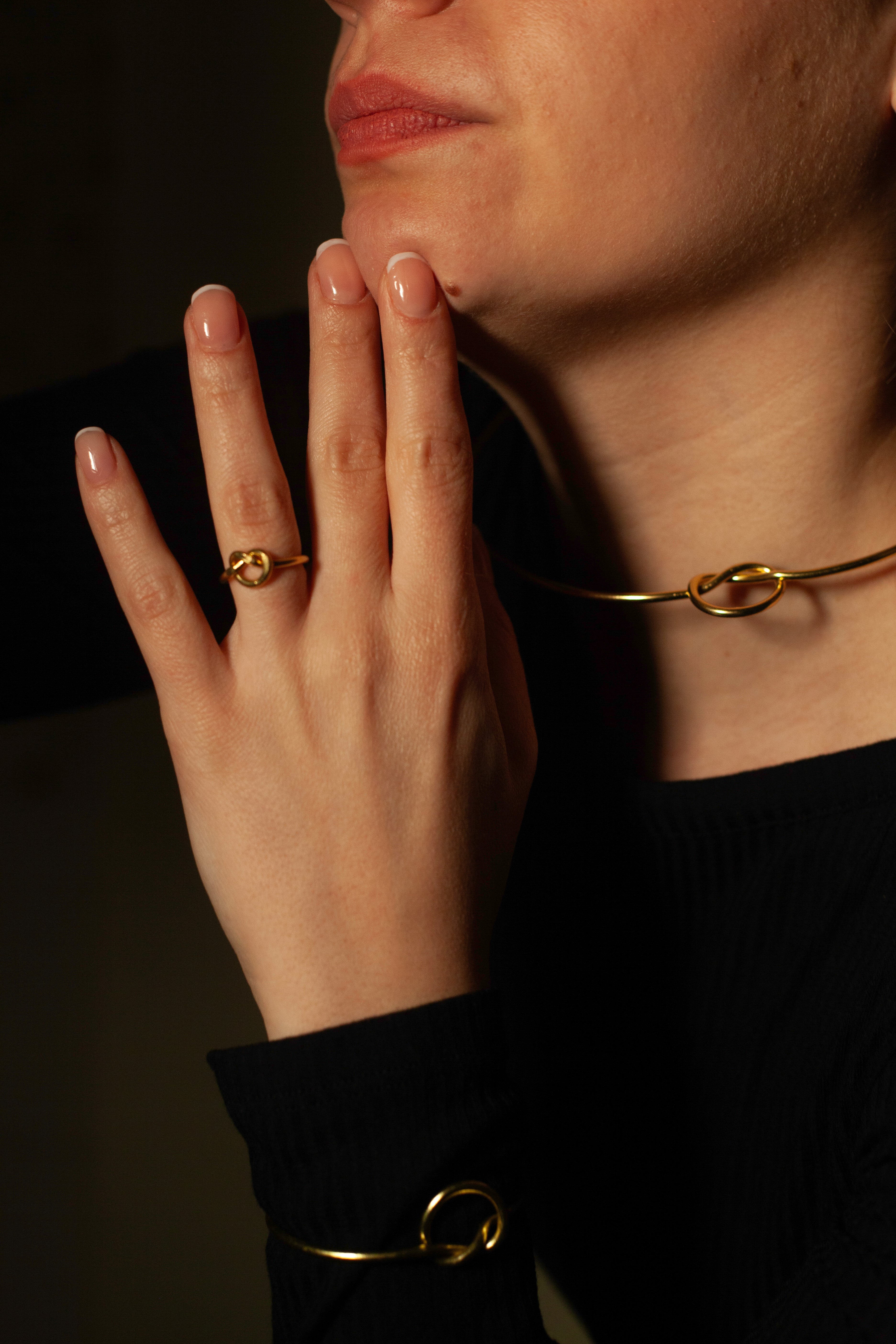 ANELLO NODO