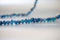 Perla in Agata Blu