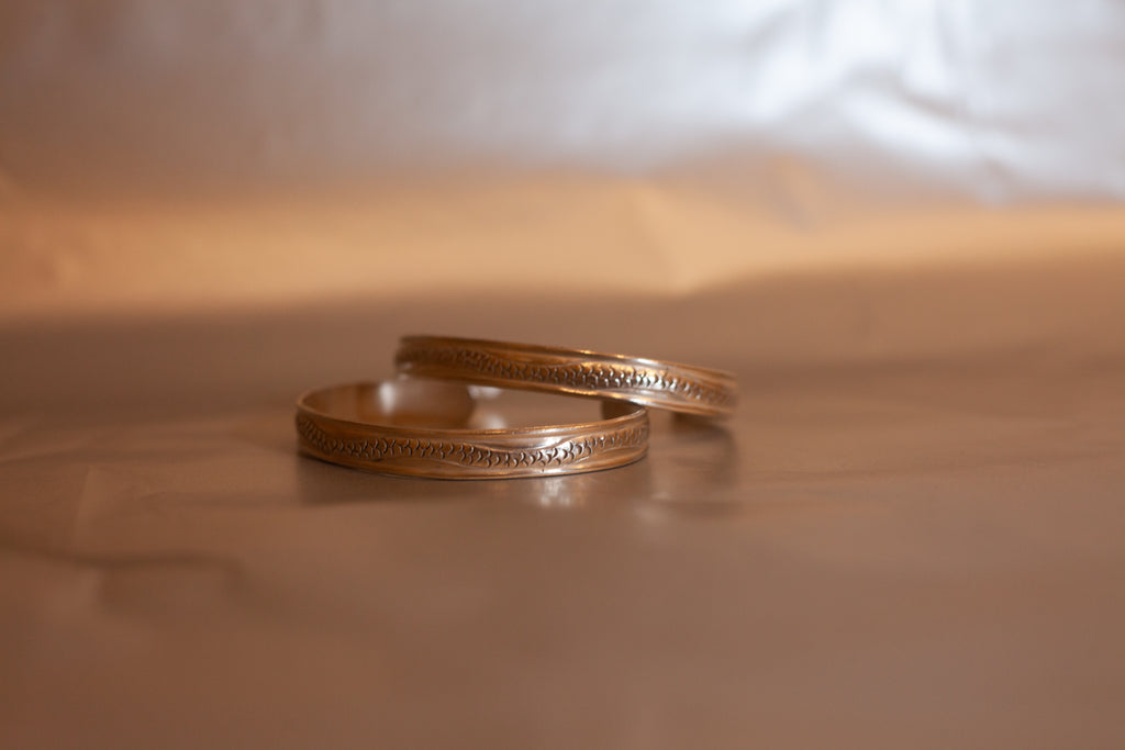 Bracciali in argento di vari grammi
