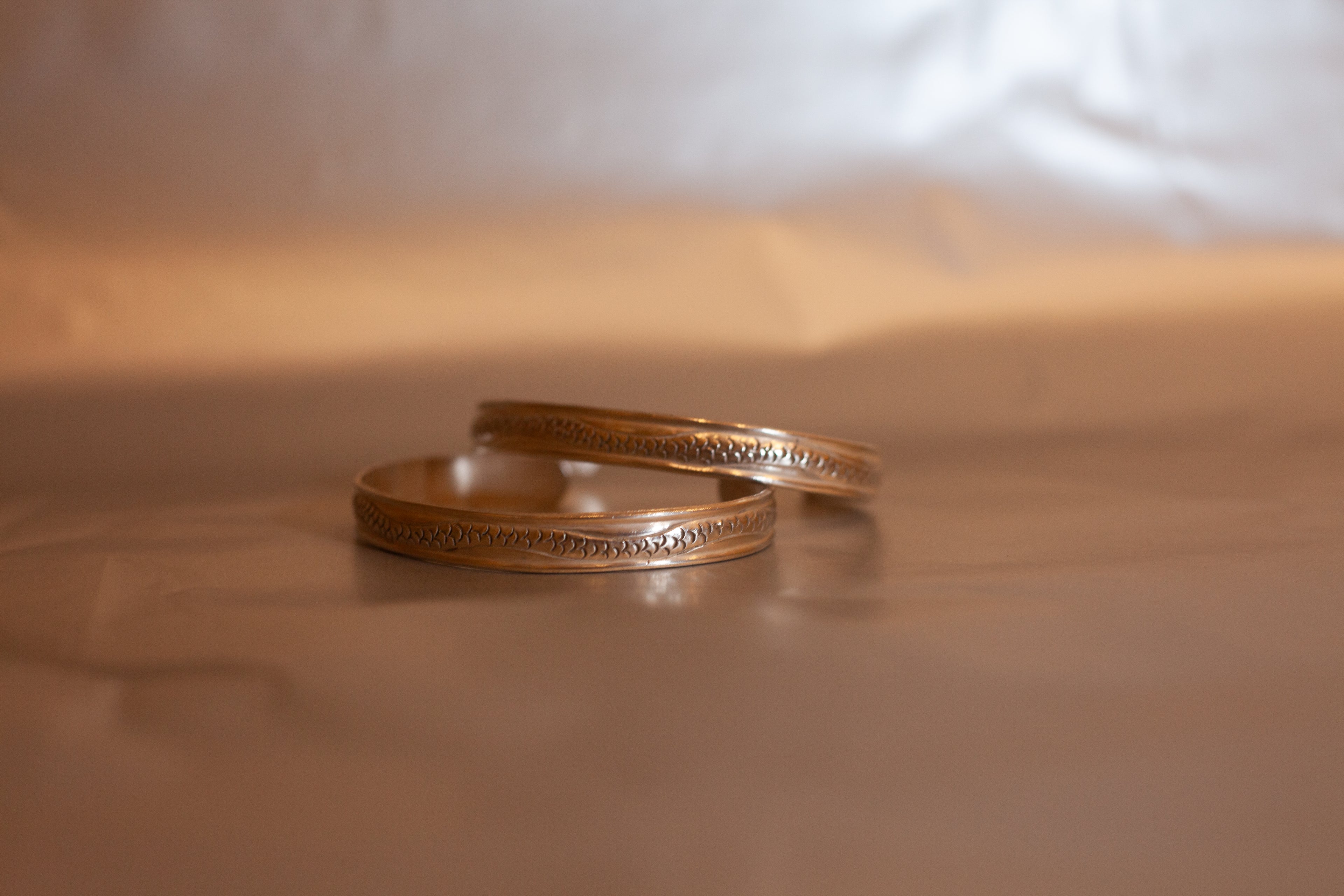 Bracciali in argento di vari grammi
