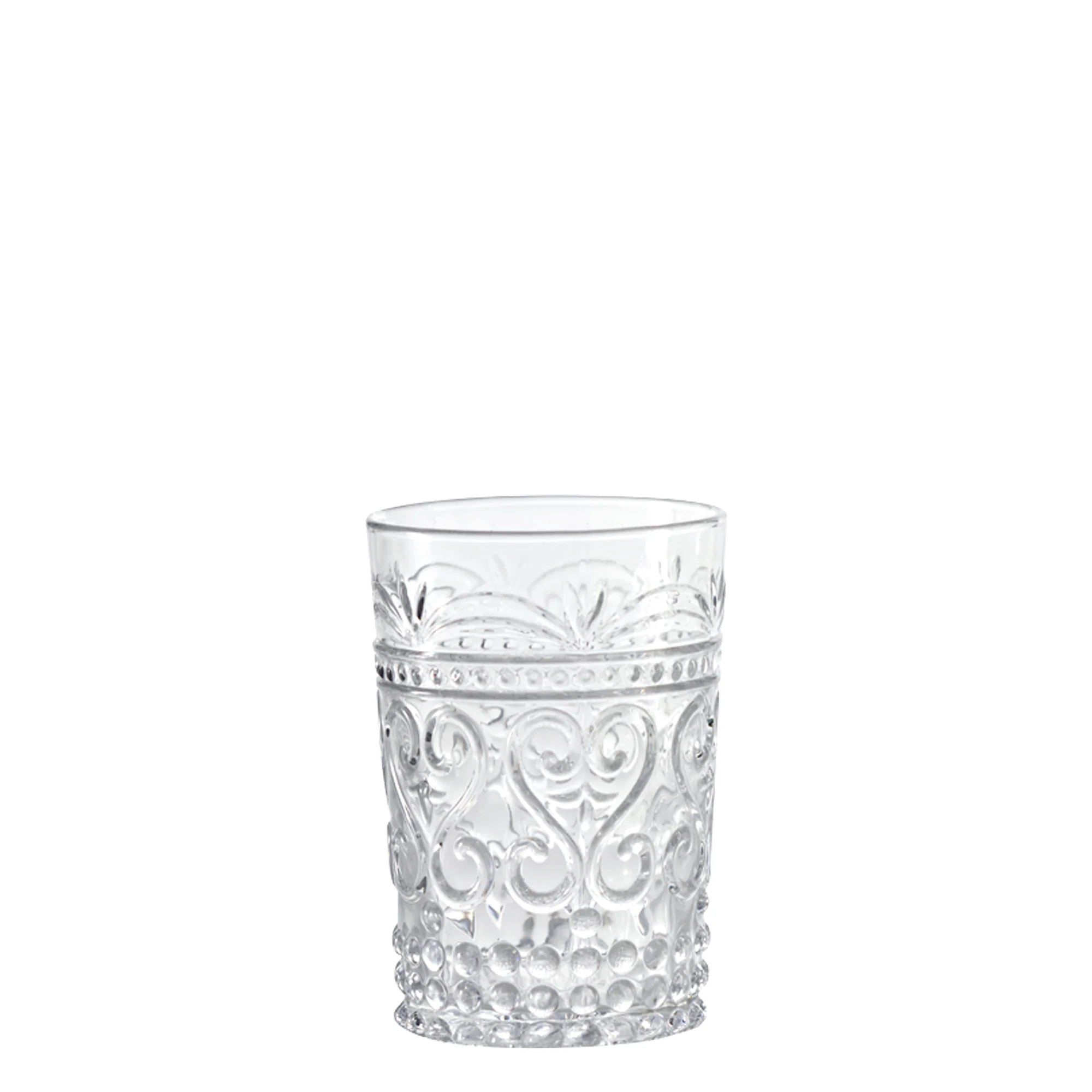 BICCHIERE PROVENZALE TUMBLER
