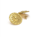 ORECCHINI DESIGN FIORE