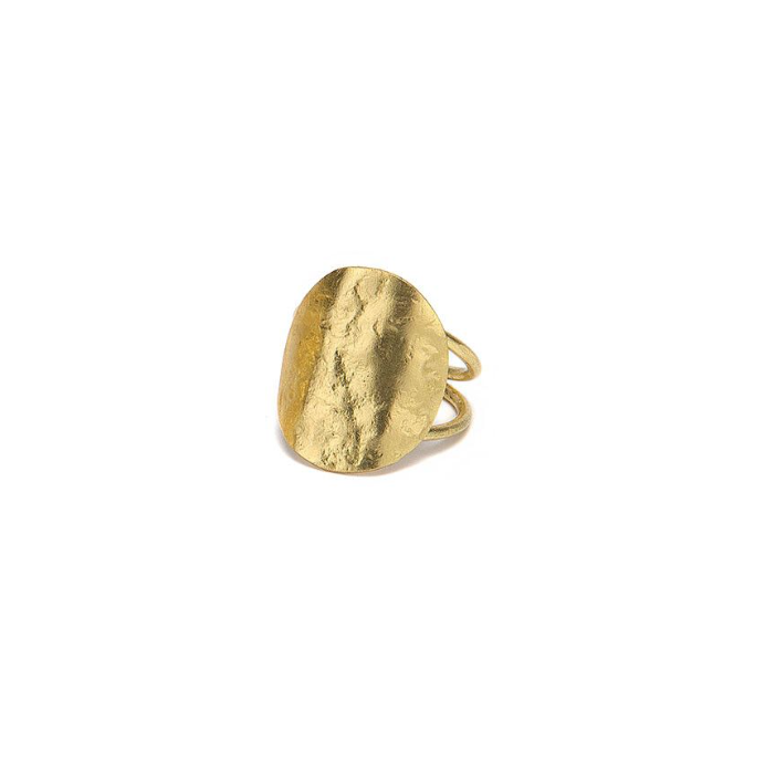 ANELLO TONDO REGOLABILE