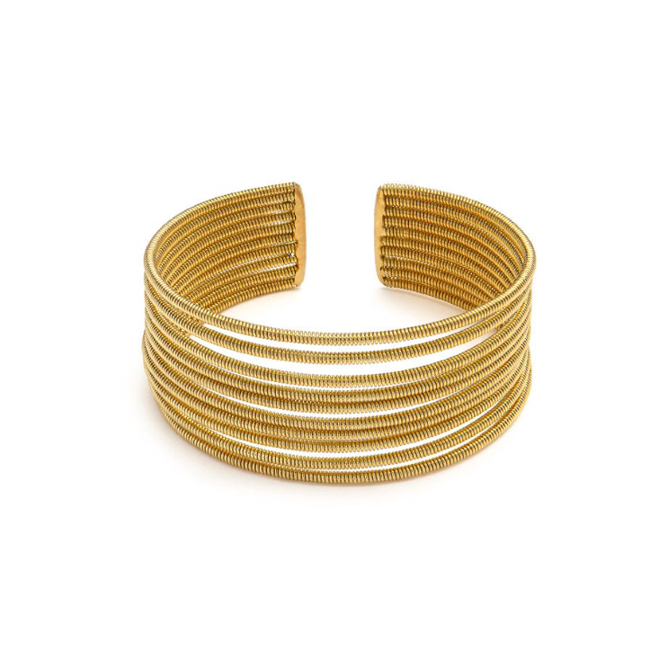 BRACCIALE FASCIA MULTILINEE