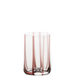 Tirache tumbler monocolore