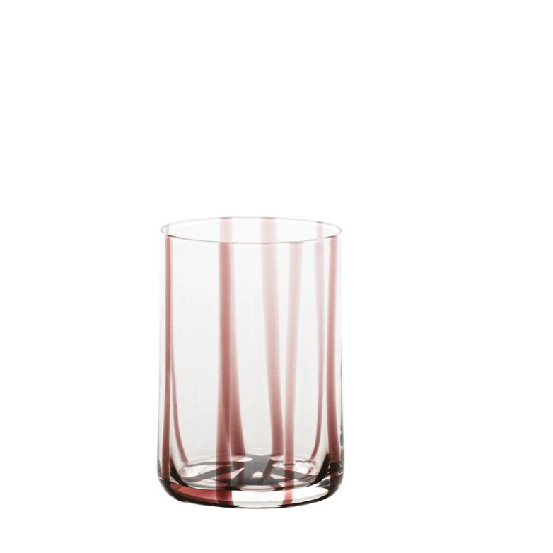 Tirache tumbler monocolore
