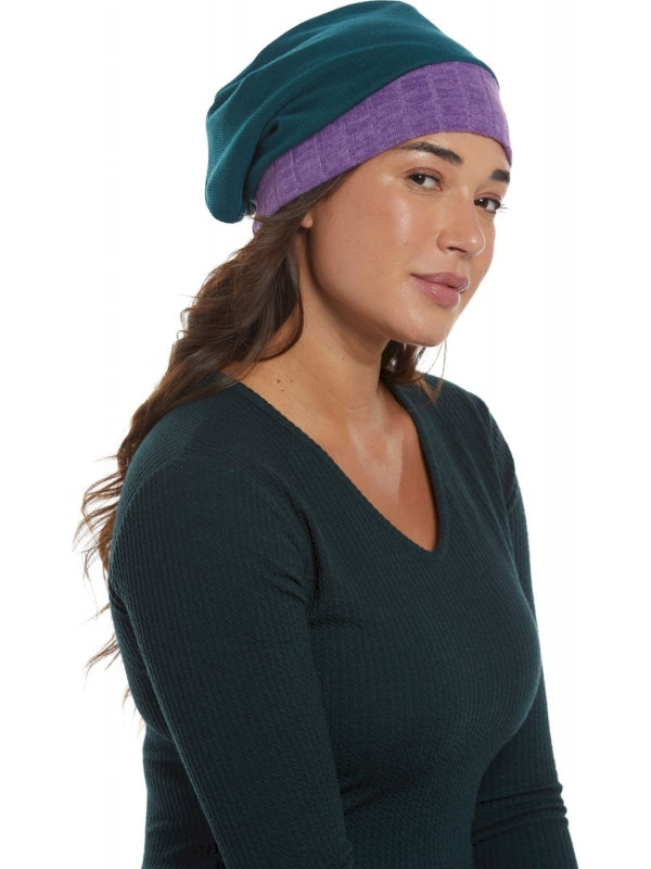 Baba Design cappello