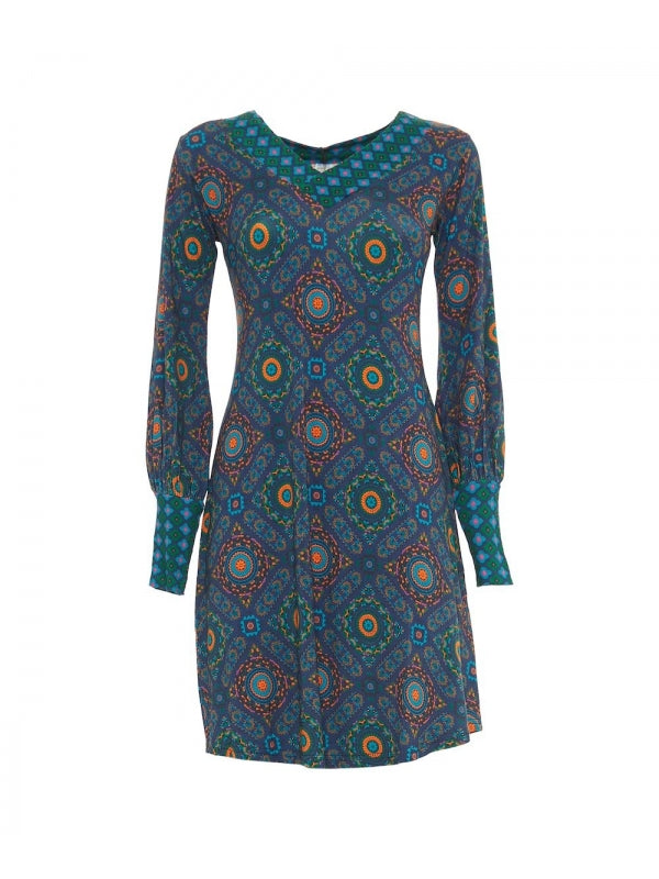 Baba Design vestito corto